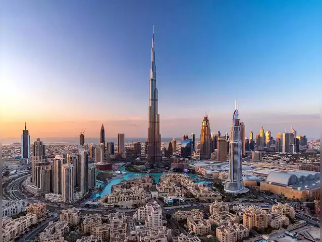 Dubai