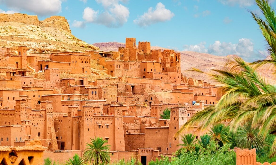 Morocco